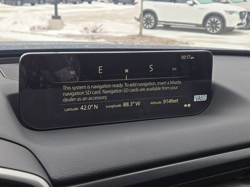 New 2026 MAZDA CX-50 AWD 2.5 S w/ Weather Package image 31