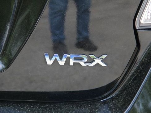 Used 2021 Subaru WRX Premium AWD/4WD image 10