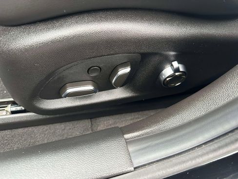 Certified 2022 Cadillac CT4 V Blackwing w/ Driver Assist Package image 25