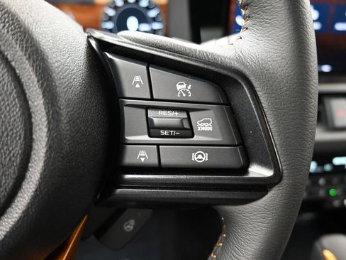 New 2026 Subaru Outback Wilderness AWD/4WD image 27
