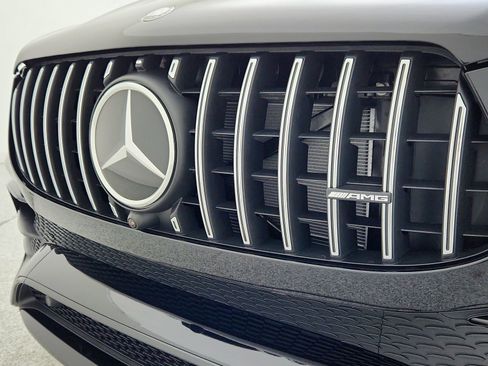 New 2026 Mercedes-Benz GLE 63 AMG S image 17