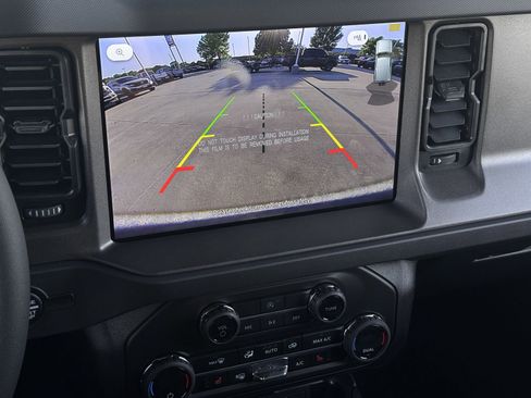 New 2026 Ford Bronco Big Bend image 16