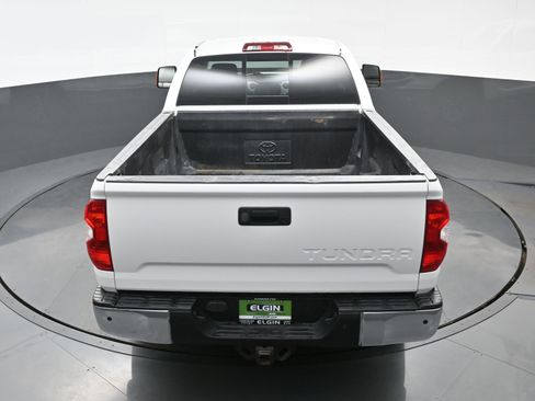 Used 2017 Toyota Tundra SR5 image 34