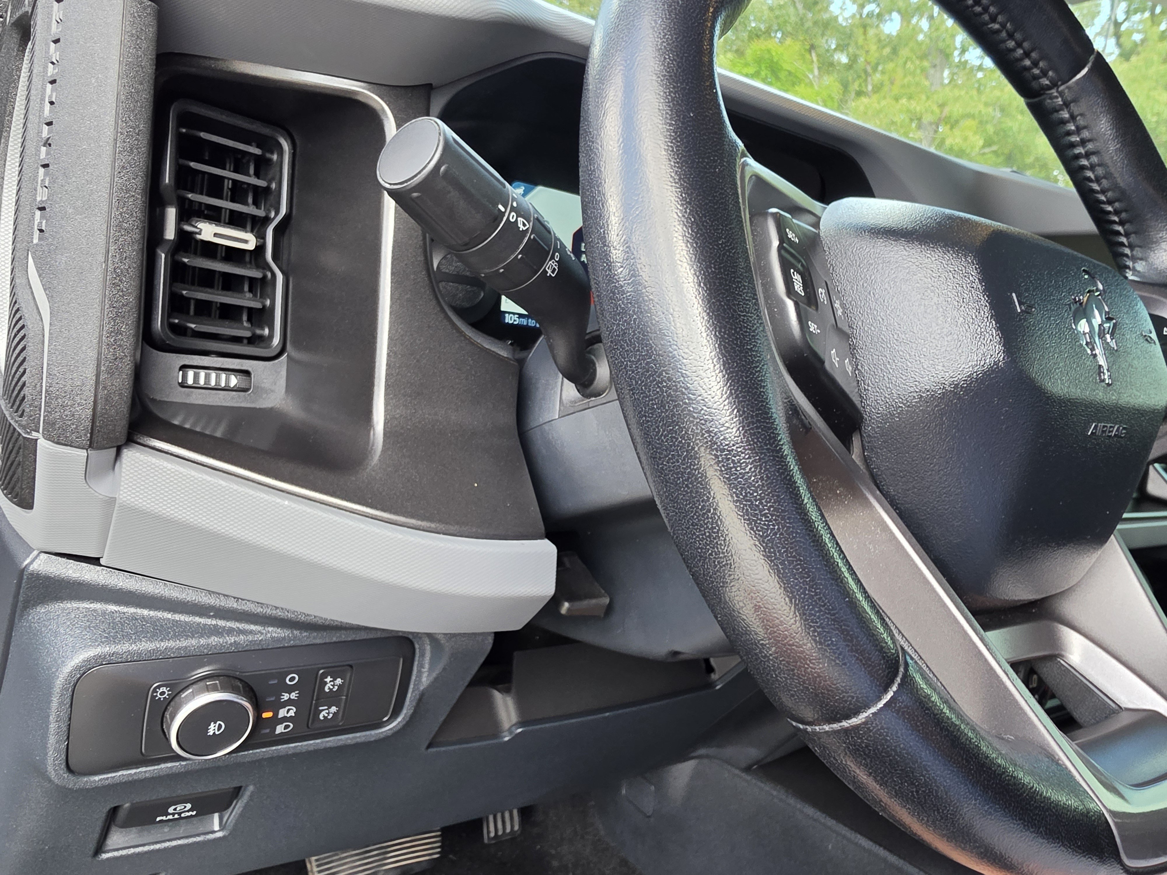 Used 2021 Ford Bronco Big Bend AWD/4WD image 20