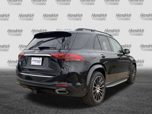 Used 2021 Mercedes-Benz GLE 350 image 10