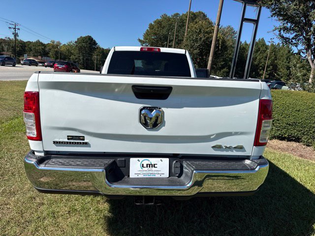 Used 2024 RAM 2500 Big Horn AWD/4WD image 6