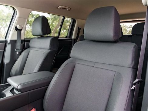 New 2026 Hyundai Santa Fe SE image 9