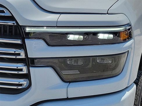 New 2025 RAM 2500 Laramie w/ Sport Appearance Package image 23