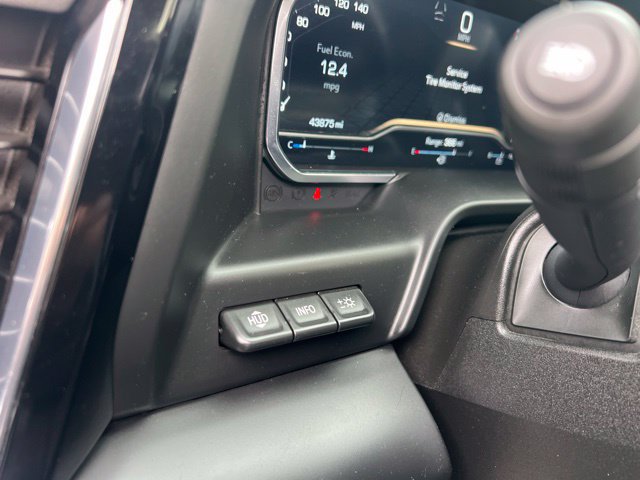 Used 2024 GMC Sierra 2500 Denali w/ Denali Reserve Package AWD/4WD image 25
