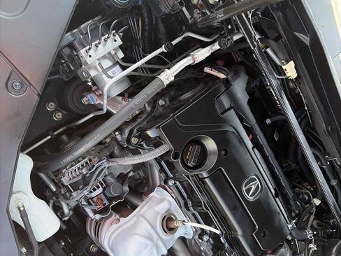 Used 2015 Acura TLX FWD image 32