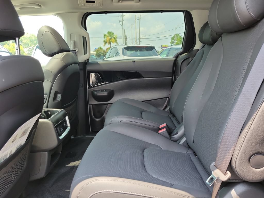 New 2026 Kia Carnival SX Prestige FWD image 20