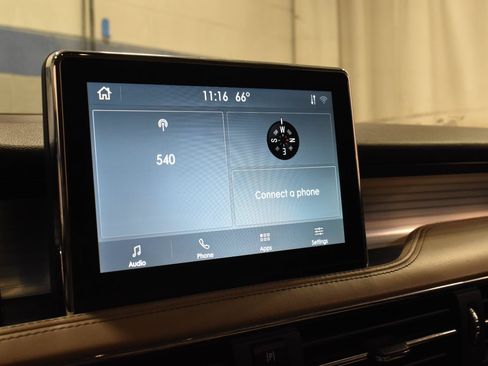 Used 2021 Lincoln Corsair FWD image 16