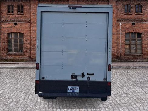 Certified 2023 Ford Transit 350 DRW RWD image 5
