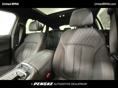 New 2026 BMW X6 xDrive40i image 13