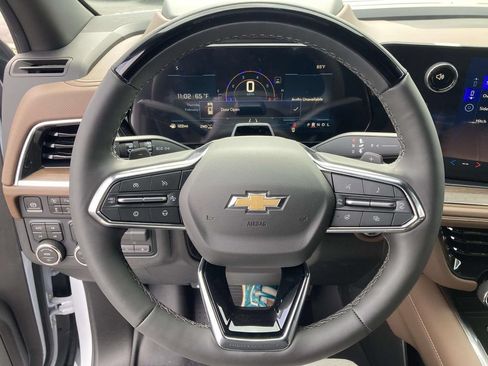 New 2026 Chevrolet Tahoe High Country AWD/4WD image 26