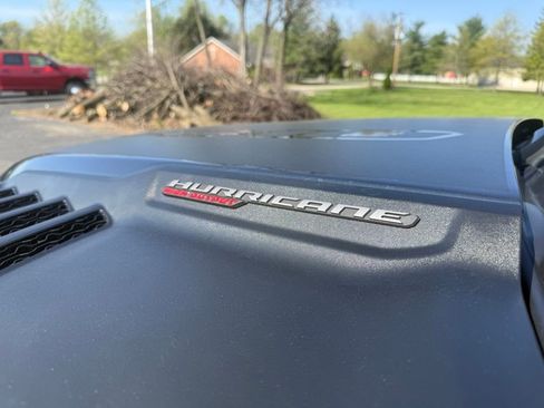 New 2026 RAM 1500 RHO w/ RHO Level 1 Equipment Group AWD/4WD image 10
