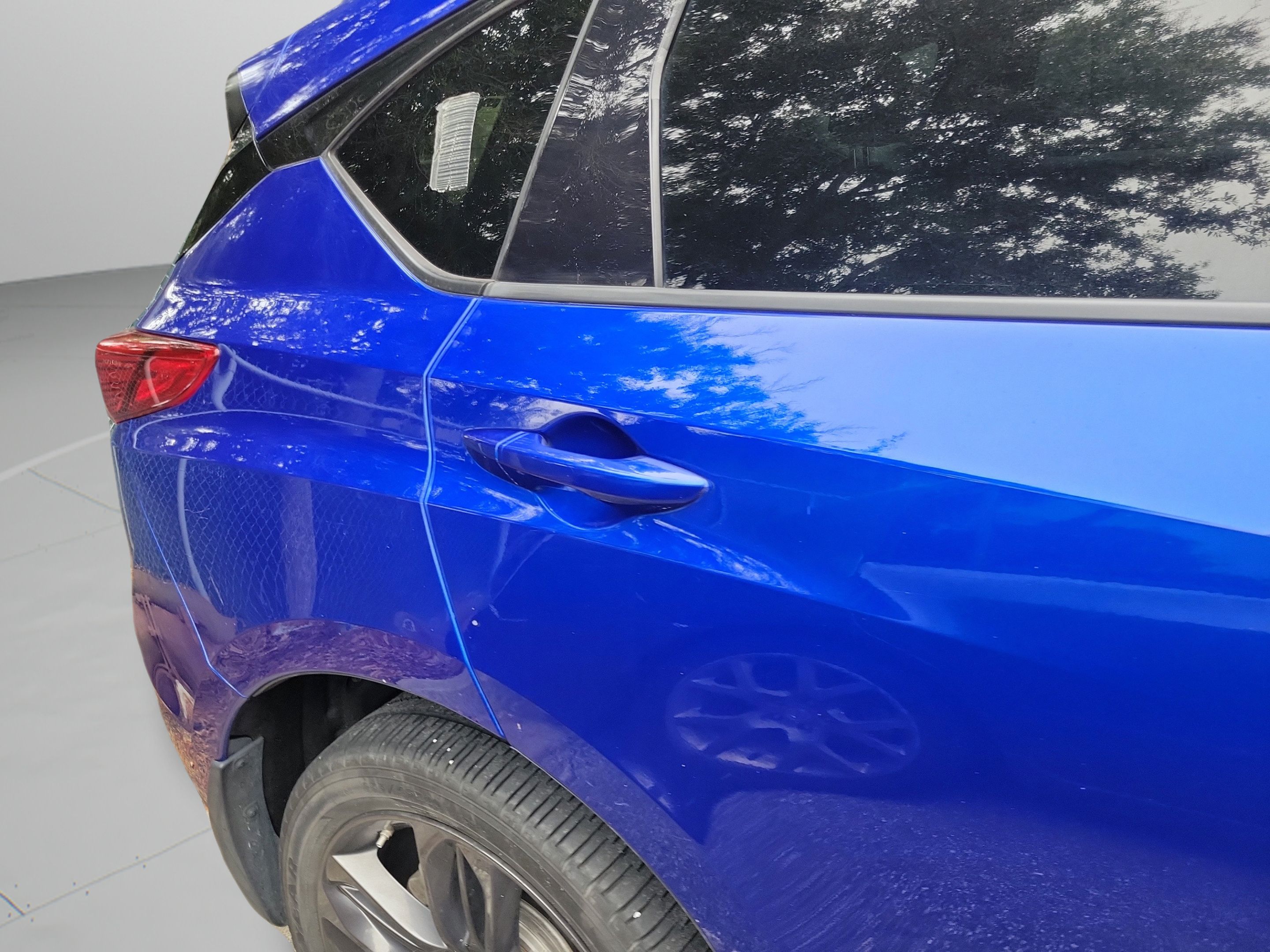 Used 2020 Acura RDX w/ Advance Package FWD image 16