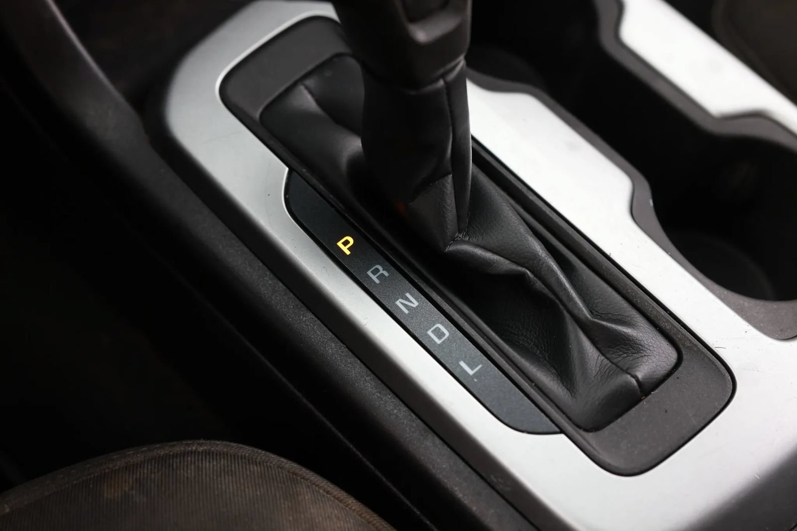 Used 2020 Chevrolet Colorado LT w/ Colorado RST Special Edition RWD image 37