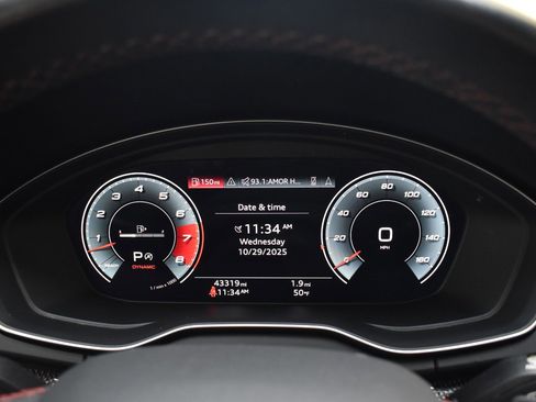 Used 2023 Audi SQ5 Premium Plus w/ Premium Plus Package image 30