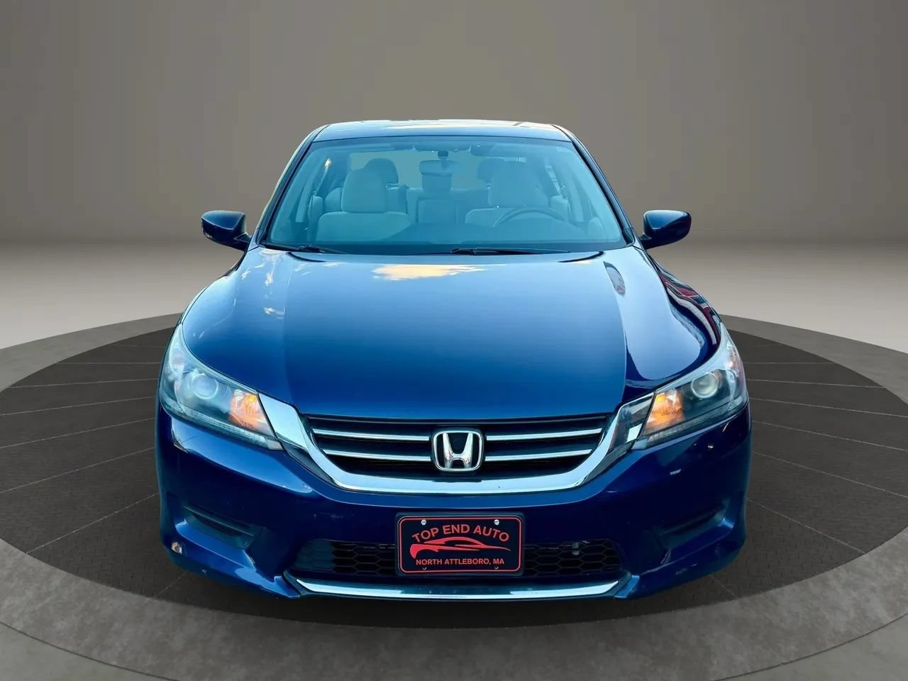 Used 2013 Honda Accord LX image 2