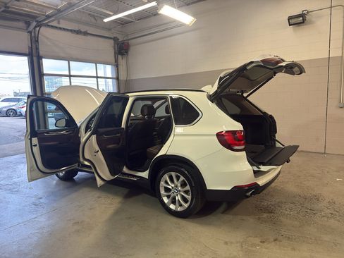 Used 2016 BMW X5 xDrive35i image 10