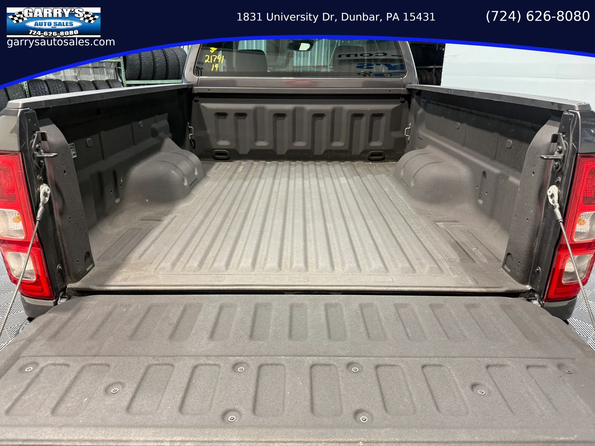 Used 2019 Ford Ranger XL w/ Equipment Group 101A Mid AWD/4WD image 25