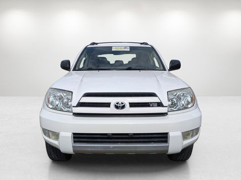 Used 2004 Toyota 4Runner Sport image 2