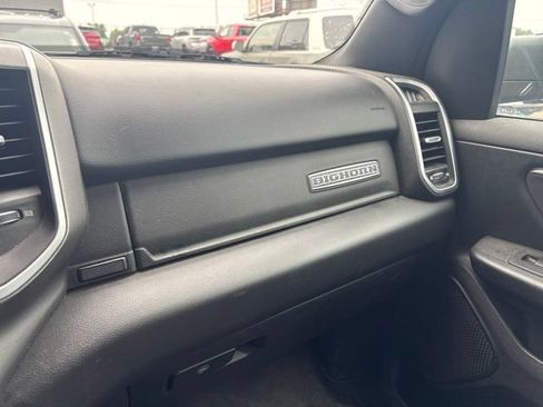 Used 2019 RAM 1500 Big Horn AWD/4WD image 20