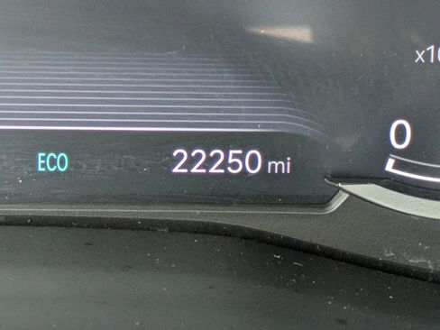 Certified 2023 Genesis G70 2.0T w/ Sport Prestige Package RWD image 29