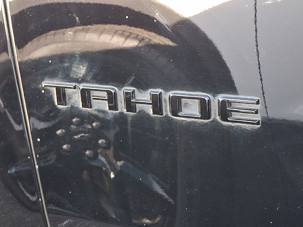 Used 2023 Chevrolet Tahoe Z71 w/ Luxury Package AWD/4WD image 31