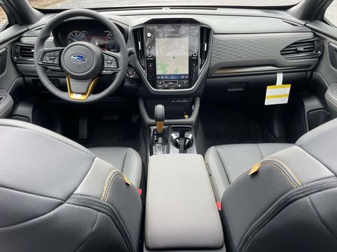 New 2026 Subaru Forester Wilderness image 14