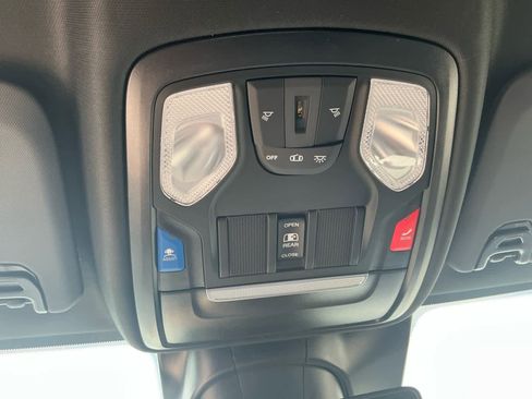 New 2026 RAM 2500 Tradesman image 28