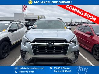 Used 2025 Subaru Ascent Premium AWD/4WD video 2