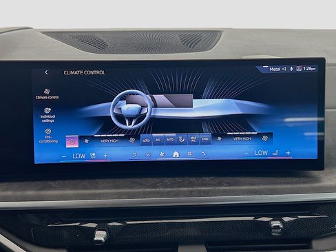 Used 2024 BMW X5 sDrive40i RWD image 24