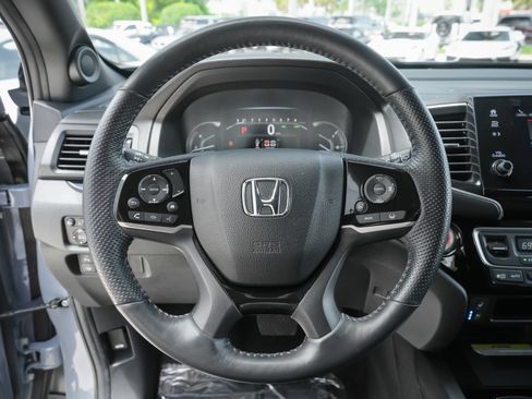 Used 2023 Honda Passport Elite image 8