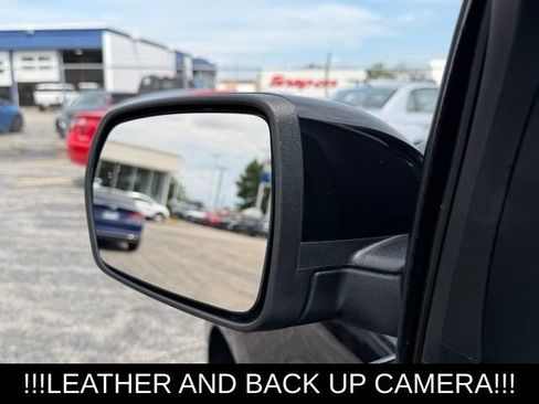 Used 2023 Ford Edge SEL AWD/4WD image 24