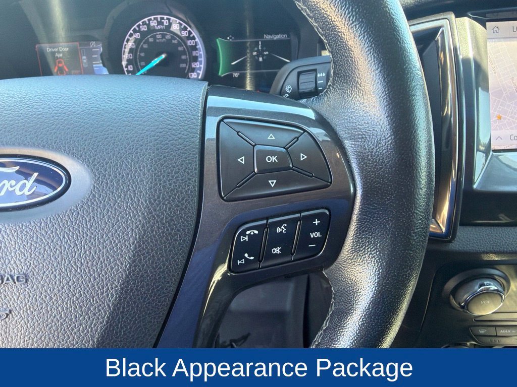 Used 2020 Ford Ranger Lariat w/ Equipment Group 501A Mid AWD/4WD image 23