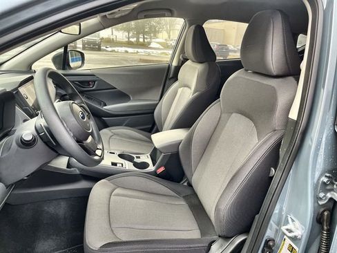 Used 2025 Subaru Crosstrek 2.0i Premium image 15