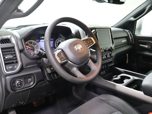 New 2026 RAM 2500 Big Horn image 17