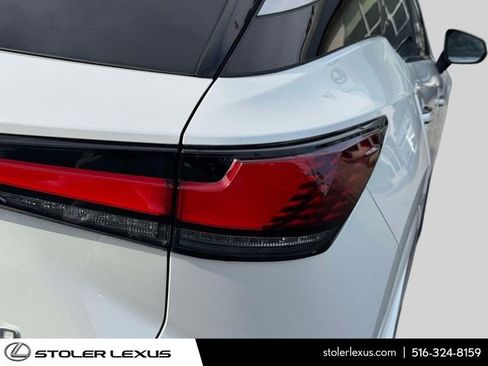 Certified 2023 Lexus RX 350 Premium Plus w/ Cold Area Package image 13