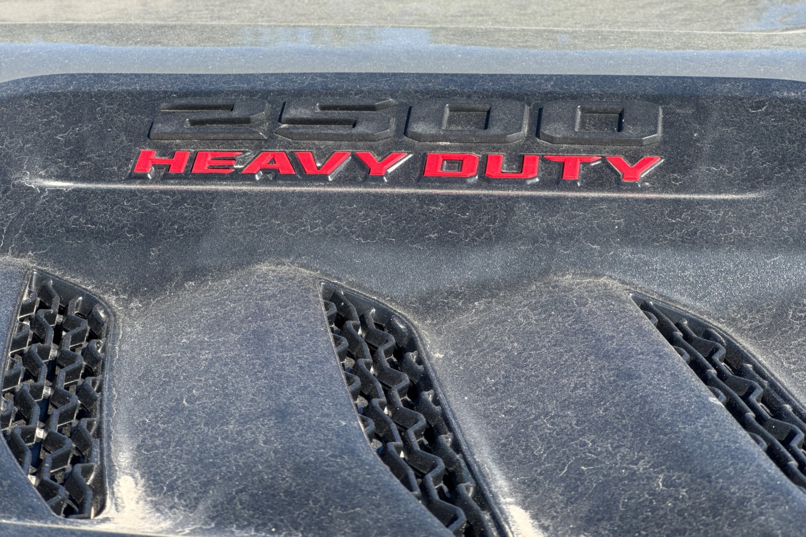 New 2026 RAM 2500 Laramie w/ Night Edition AWD/4WD image 25