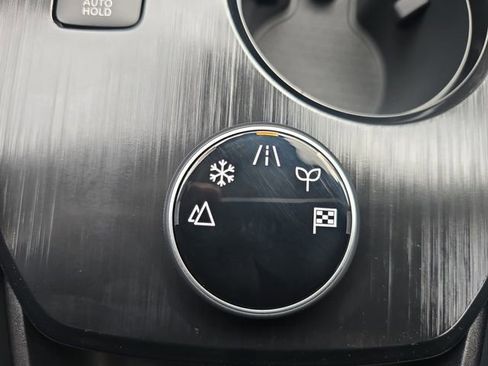 New 2026 Nissan Rogue Platinum image 30