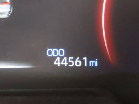 Used 2024 Toyota RAV4 LE image 34