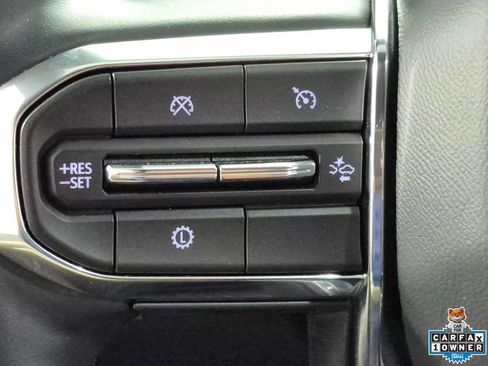 Certified 2026 GMC Terrain Elevation w/ Elevation Premium Package FWD image 13