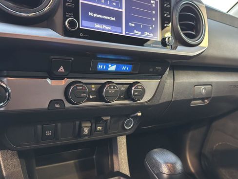 Certified 2023 Toyota Tacoma SR5 image 22