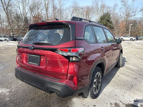 New 2026 Subaru Forester Base image 11