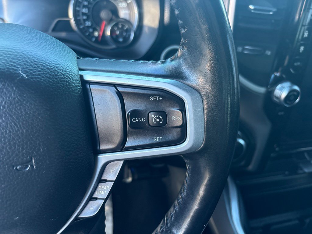 Used 2020 RAM 1500 Big Horn AWD/4WD image 19