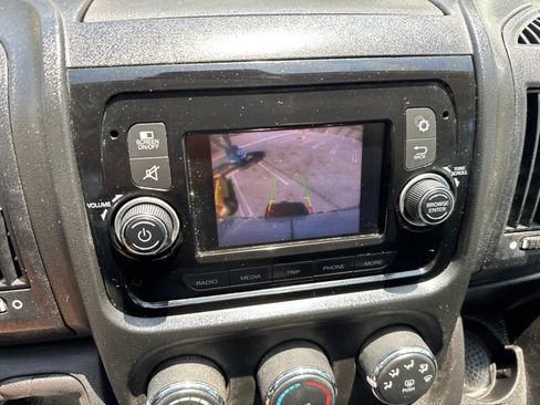 Used 2020 RAM ProMaster 1500 FWD image 50