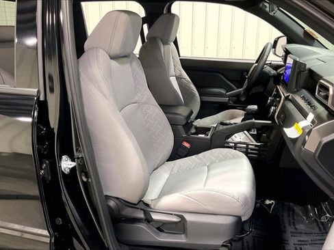New 2026 Toyota Tacoma SR5 AWD/4WD image 32