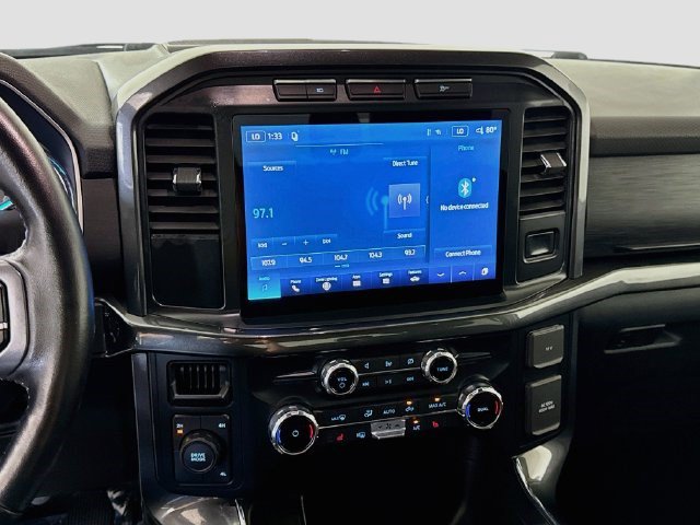 Used 2022 Ford F150 XLT w/ Equipment Group 302A High AWD/4WD image 17